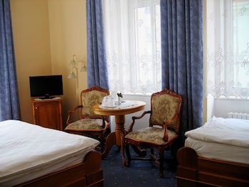 Opera Hotel galeri fotoğrafı