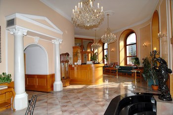 Opera Hotel fotoğrafı