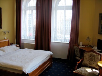 Opera Hotel galeri fotoğrafı