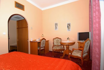 Opera Hotel galeri fotoğrafı