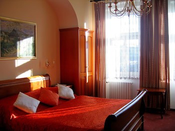 Opera Hotel galeri fotoğrafı
