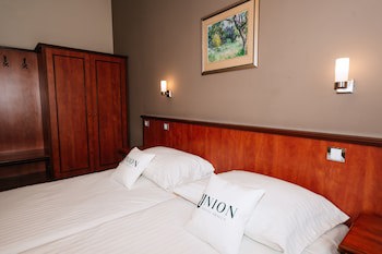 Hotel Union galeri fotoğrafı