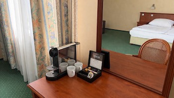 Hotel Union fotoğrafı