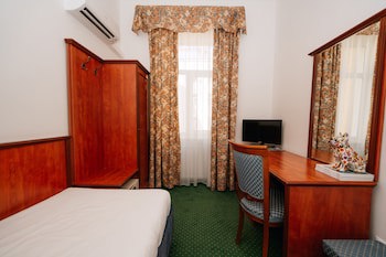 Hotel Union galeri fotoğrafı