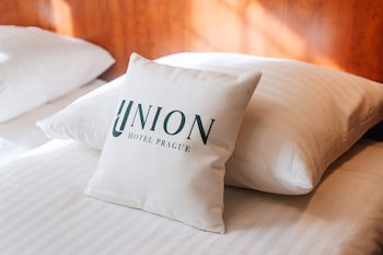 Hotel Union galeri fotoğrafı