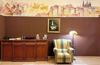 Hotel Union galeri fotoğrafı
