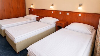 Hotel Union fotoğrafı