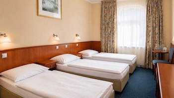 Hotel Union fotoğrafı
