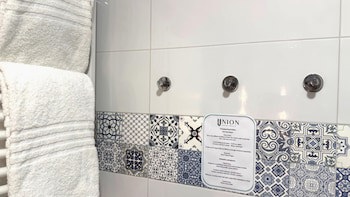 Hotel Union fotoğrafı