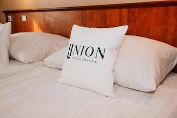 Hotel Union galeri fotoğrafı