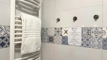 Hotel Union fotoğrafı