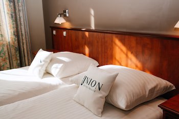 Hotel Union galeri fotoğrafı