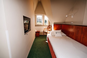 Hotel Union galeri fotoğrafı