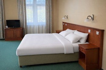 Hotel Union galeri fotoğrafı