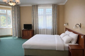 Hotel Union fotoğrafı