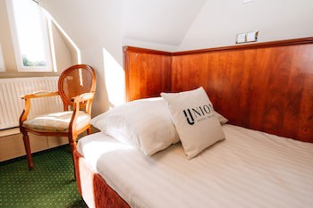 Hotel Union galeri fotoğrafı