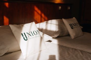 Hotel Union galeri fotoğrafı