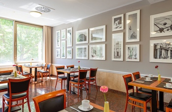 Leonardo Hotel Berlin KUDAMM galeri fotoğrafı