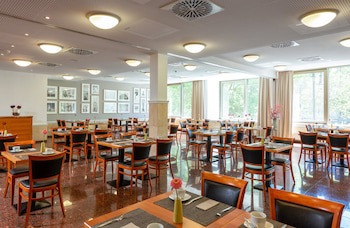 Leonardo Hotel Berlin KUDAMM galeri fotoğrafı