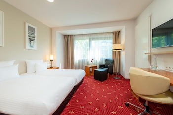 Leonardo Hotel Berlin KUDAMM galeri fotoğrafı