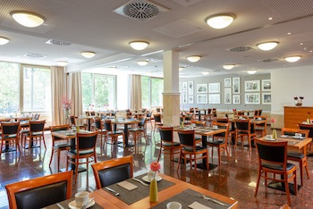 Leonardo Hotel Berlin KUDAMM galeri fotoğrafı