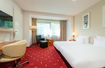 Leonardo Hotel Berlin KUDAMM galeri fotoğrafı