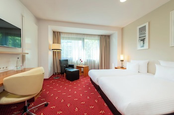 Leonardo Hotel Berlin KUDAMM galeri fotoğrafı
