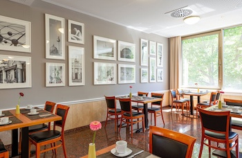 Leonardo Hotel Berlin KUDAMM galeri fotoğrafı
