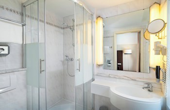 Leonardo Hotel Berlin KUDAMM galeri fotoğrafı