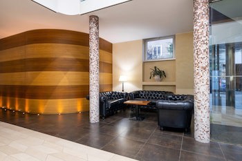Quality Hotel Nova Domus galeri fotoğrafı