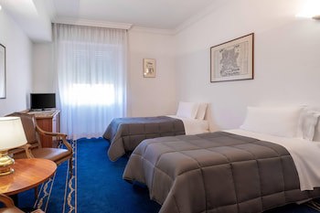Quality Hotel Nova Domus galeri fotoğrafı