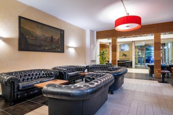 Quality Hotel Nova Domus galeri fotoğrafı