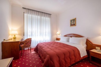 Quality Hotel Nova Domus galeri fotoğrafı