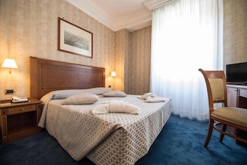 Quality Hotel Nova Domus fotoğrafı