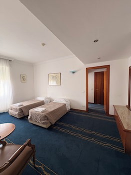 Quality Hotel Nova Domus fotoğrafı