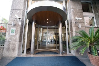Quality Hotel Nova Domus galeri fotoğrafı