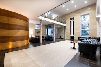 Quality Hotel Nova Domus galeri fotoğrafı