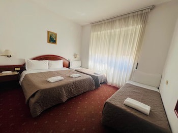 Quality Hotel Nova Domus fotoğrafı