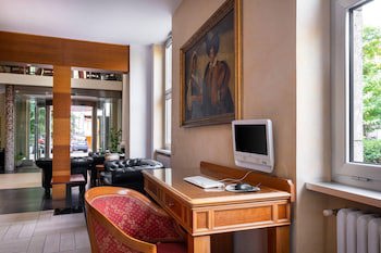 Quality Hotel Nova Domus galeri fotoğrafı