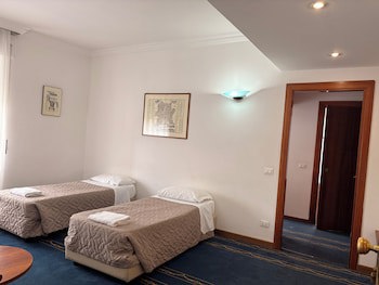 Quality Hotel Nova Domus galeri fotoğrafı