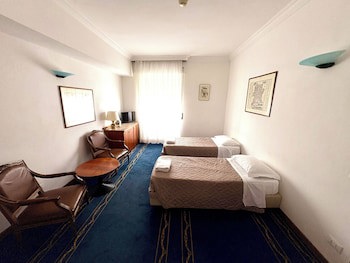 Quality Hotel Nova Domus fotoğrafı
