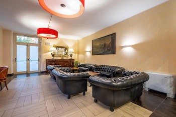 Quality Hotel Nova Domus galeri fotoğrafı
