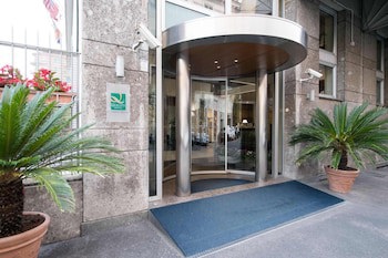 Quality Hotel Nova Domus galeri fotoğrafı