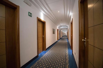 Quality Hotel Nova Domus galeri fotoğrafı