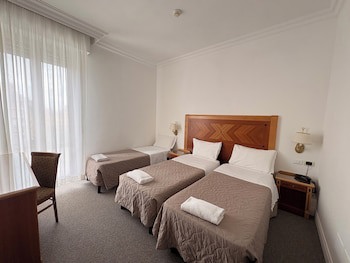 Quality Hotel Nova Domus galeri fotoğrafı