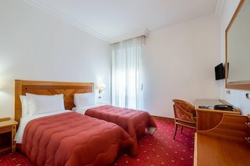 Quality Hotel Nova Domus galeri fotoğrafı
