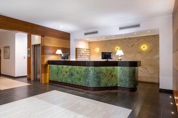 Quality Hotel Nova Domus galeri fotoğrafı
