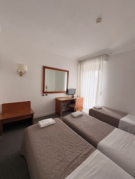 Quality Hotel Nova Domus galeri fotoğrafı