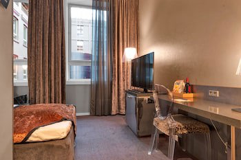 Clarion Hotel Ernst
