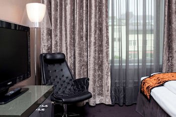Clarion Hotel Ernst